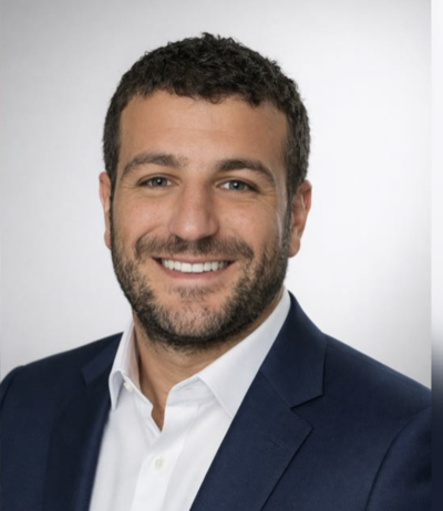 Eytan Bismuth - Fondateur Roshe Invests